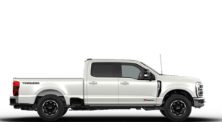 2026 Ford Super Duty® External Image 1